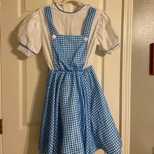 Dorothy Dress
